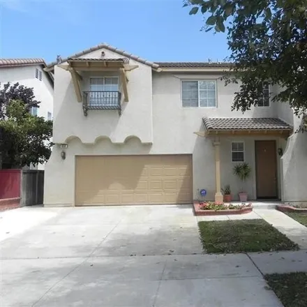 Rent this 4 bed house on 942 Kohala Street in Oxnard, CA 93030