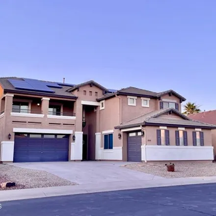 Buy this 4 bed house on 41150 W Novak Ln in Maricopa, Arizona