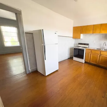 Rent this 1 bed apartment on 3937 W Cortland St