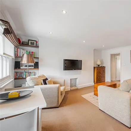 Rent this 1 bed apartment on Sutherland Street in London, SW1V 4RD