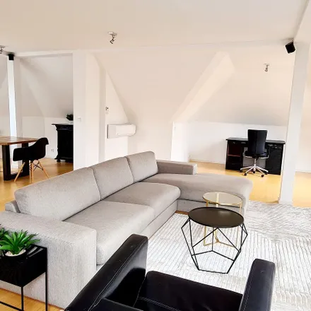 Rent this 2 bed apartment on Rheinstraße 1 in 65189 Wiesbaden, Germany