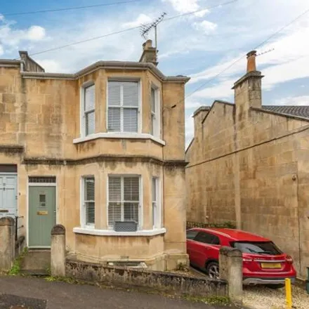 Buy this 3 bed house on Piccadilly Place in 6-7 Piccadilly Place, Bath