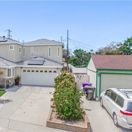 Image 5 - 3683 Radnor Avenue, Long Beach, CA 90808, USA - House for sale