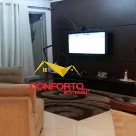 Buy this 2 bed apartment on Rua Costa Barros 1236 in São Lucas, Região Geográfica Intermediária de São Paulo - SP