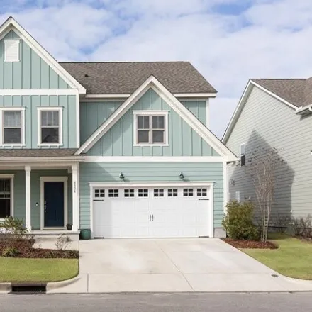 Buy this 3 bed house on 4434 Worthylake Run in Wilmington, North Carolina