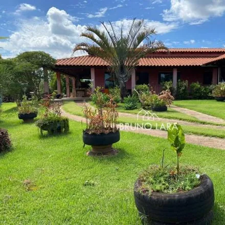 Buy this 3 bed house on Rua Dois in Igarapé - MG, Brazil