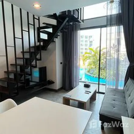 Image 3 - Utopia Naiharn, Suanwat Street, Rawai, Phuket Province 83130, Thailand - Apartment for rent