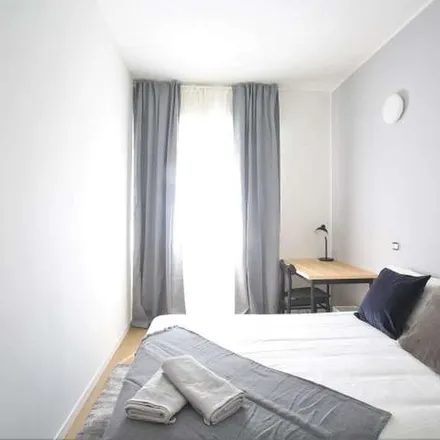 Image 3 - Via Carlo Marx, 20152 Milan MI, Italy - Apartment for rent
