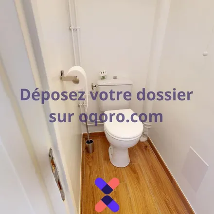 Rent this 4 bed apartment on 30 Rue de Montribloud in Tassin-la-Demi-Lune, France