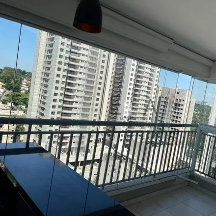Image 1 - Rua das Flechas, Cidade Ademar, São Paulo - SP, 04381-000, Brazil - Apartment for rent