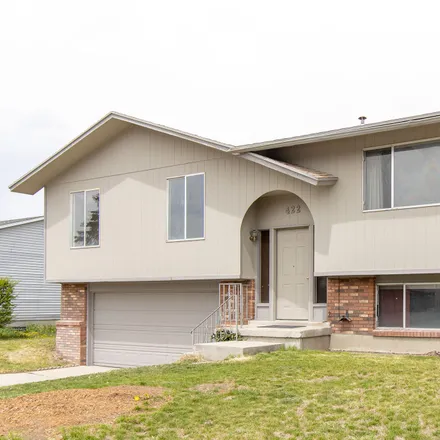 Buy this 3 bed house on 408 Salton Street in Tooele, UT 84074