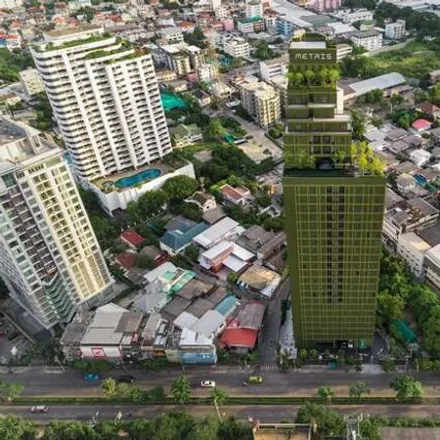 Image 2 - Uppercut, Soi Lat Phrao 1, Chatuchak District, Bangkok 10900, Thailand - Apartment for sale