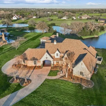Buy this 5 bed house on 12712 Lake Trail in Copper Canyon, Denton County