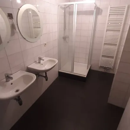 Rent this 3 bed apartment on Grote Kerkstraat 68 in 4941 DR Raamsdonksveer, Netherlands