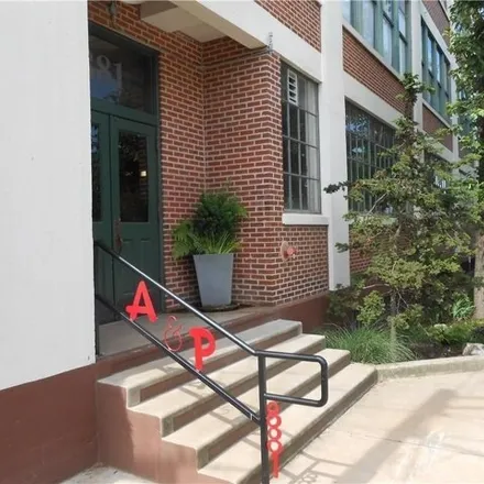 Rent this studio condo on A&P Lofts in Memorial Drive Southeast, Atlanta