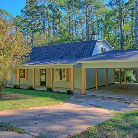 Buy this 3 bed house on 680 Cuttysark Drive in Sabine County, TX 75948