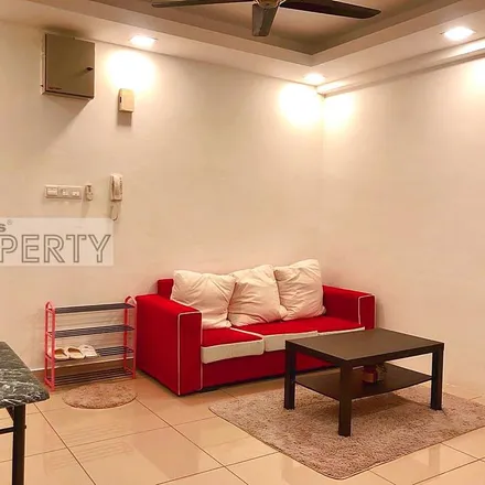 Image 2 - Kapitan, Jalan PJU 1A/4, Ara Damansara, 47302 Petaling Jaya, Selangor, Malaysia - Apartment for rent