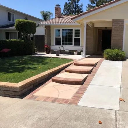 Buy this 4 bed house on 235 Mortimer Avenue in Fremont, CA 94536