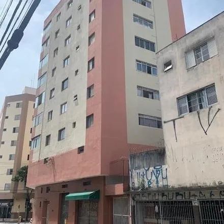 Image 2 - Rua Londrina, Rudge Ramos, São Bernardo do Campo - SP, 09736, Brazil - Apartment for sale