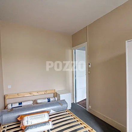 Rent this 2 bed apartment on Supplay Vire in Avenue du Général Leclerc, 14500 Vire