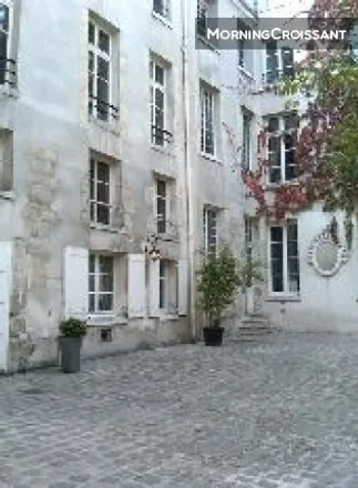 Image 5 - Paris, 3rd Arrondissement, IDF, FR - Apartment for rent