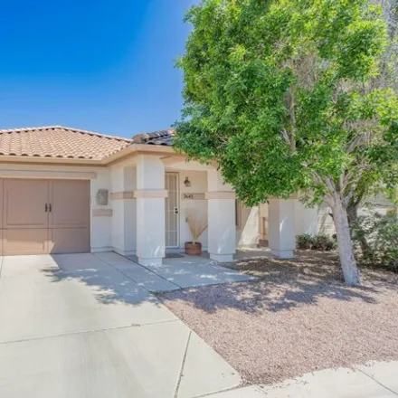 Buy this 3 bed house on 3645 East Constitution Drive in Gilbert, AZ 85296