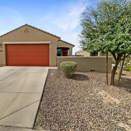 Buy this 4 bed house on East Henson Street in Pinal County, AZ 85140