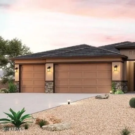 Buy this 3 bed house on 3352 South 177th Drive in Goodyear, AZ 85338