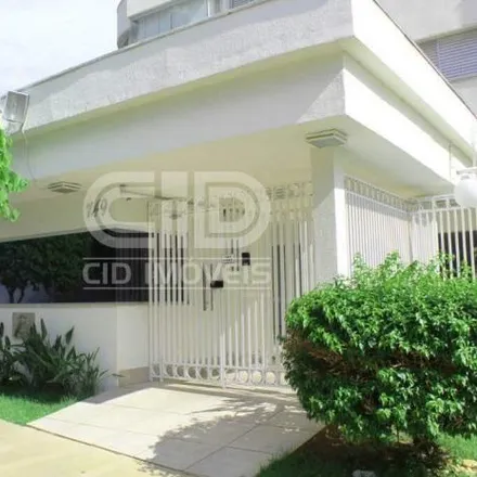 Rent this 3 bed apartment on Rua Almirante Henrique Pinheiro Guedes in Duque de Caxias, Cuiabá - MT