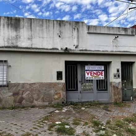 Image 2 - Pasco 3834, Cinco Esquinas, Rosario, Argentina - House for sale