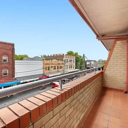 Rent this 1 bed apartment on Subway in 51 Belmore Road, Randwick NSW 2031