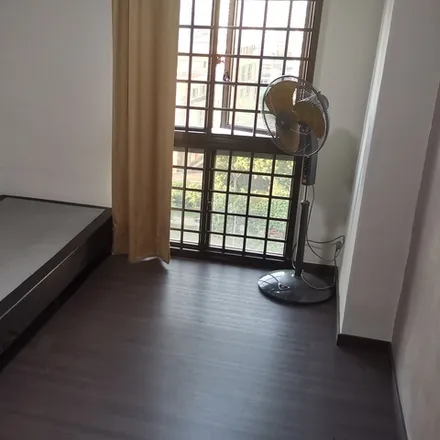 Rent this 1 bed room on 299B in Tampines Expressway, Singapore 541295