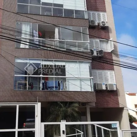 Buy this 1 bed apartment on Rua João Pessoa in Hidráulica, Lajeado - RS