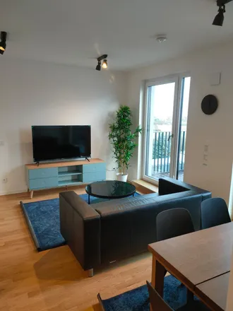 Rent this 1 bed apartment on Rathausgasse 3 in 12529 Dahme-Spreewald, Germany