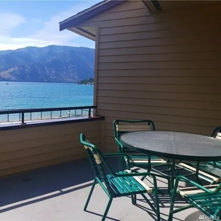 Buy this 2 bed apartment on Yacinde Court in Manson, Chelan County