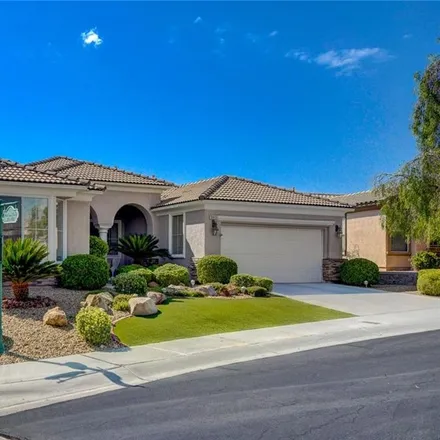 Buy this 2 bed house on 10479 Novella Court in Summerlin South, NV 89135