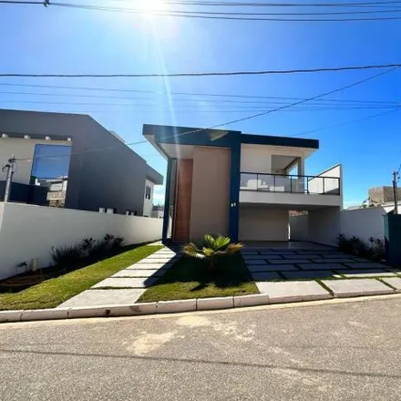 Buy this 3 bed house on Rua 1 in Lagoa Santa - MG, 33233