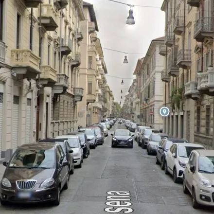 Image 2 - Via Valeggio 13f, 10128 Turin TO, Italy - Apartment for rent