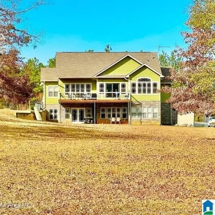 Buy this 5 bed house on Soldiers Graveyard Road in Talladega County, AL