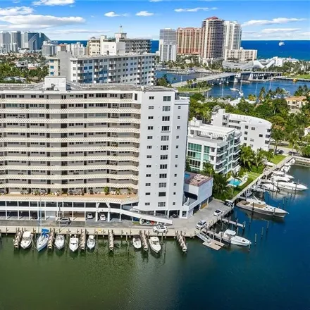 Buy this 2 bed condo on 333 Sunset Drive in Nurmi Isles, Fort Lauderdale