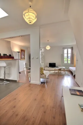 Image 4 - 36 Boulevard Henri IV, 75004 Paris, France - Apartment for rent