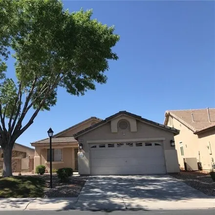 Rent this 2 bed house on 7509 Morning Brook Drive in Las Vegas, NV 89131