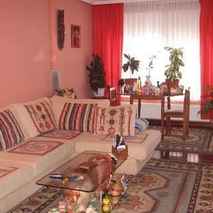 Rent this 3 bed apartment on unnamed road in 39849 Ampuero, Spain