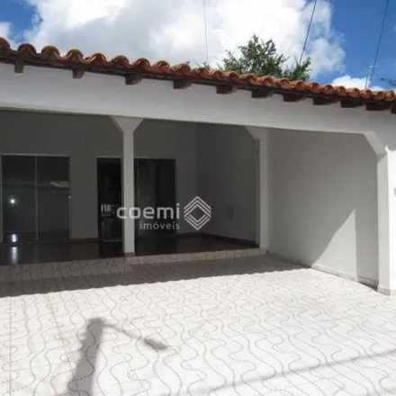 Rent this 3 bed house on Quadra 12 in Cruzeiro - Federal District, 70645-145