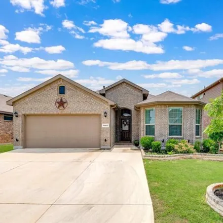 Buy this 4 bed house on 15987 Hayes Ridge Drive in Fort Worth, TX 76177