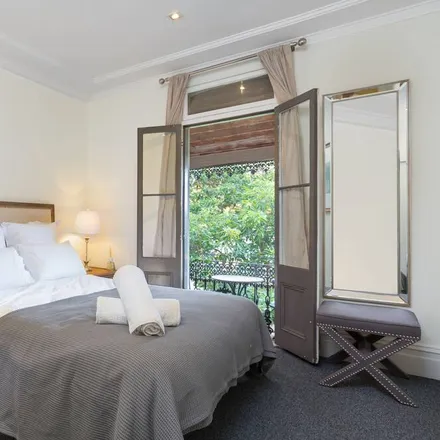 Rent this 2 bed house on Woollahra NSW 2025