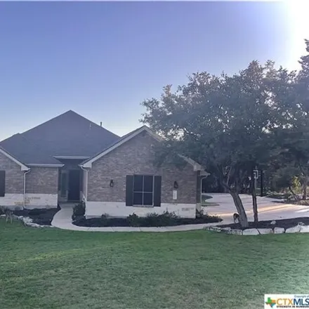 Buy this 4 bed house on 898 Haven Point in Comal County, TX 78132
