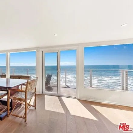 Rent this 3 bed house on 19232 Pacific Coast Highway in Malibu, CA 90265