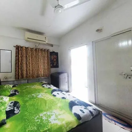 Image 2 - unnamed road, Gota, - 382481, Gujarat, India - Apartment for sale