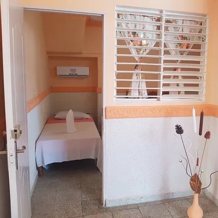 Rent this 1 bed house on Trinidad in Purísima, CU